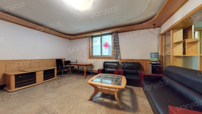 烟草局家属院二手房实景图