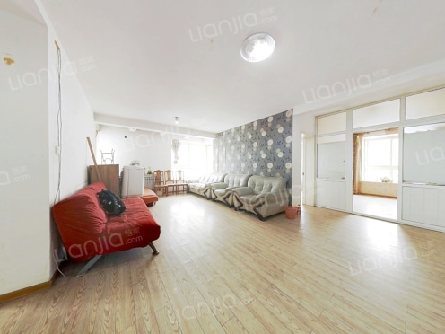 整租·明翠雅庭二期 4室1厅 南/北