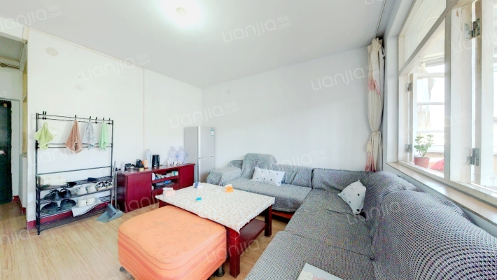 中兴房地产宿舍二手房实景图