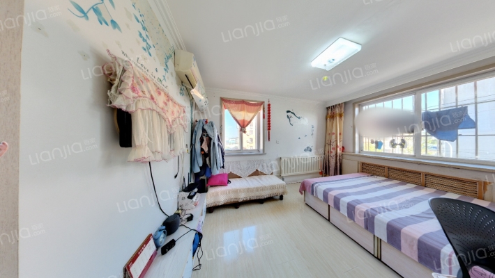 东电小区（甘井子区）二手房实景图