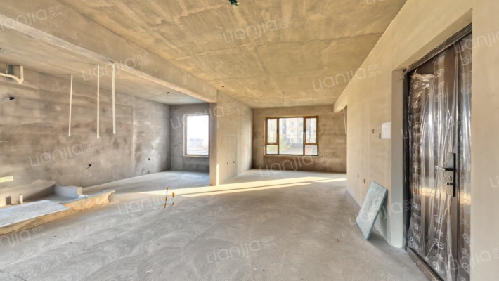 尚书茗苑二手房实景图