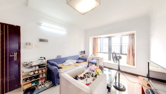 慧港国际二手房实景图