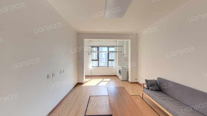 保利堂悦二手房实景图