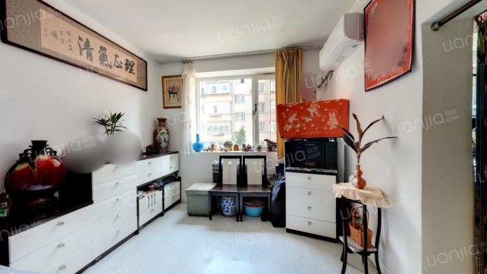 39中鲁迅路（三八广场）二手房实景图