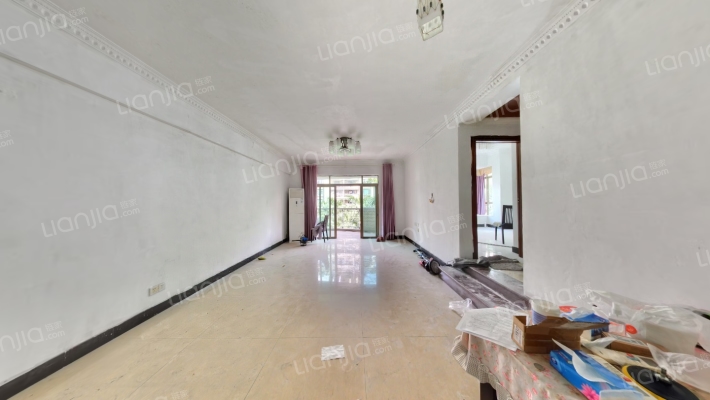 石竹新花园二手房实景图