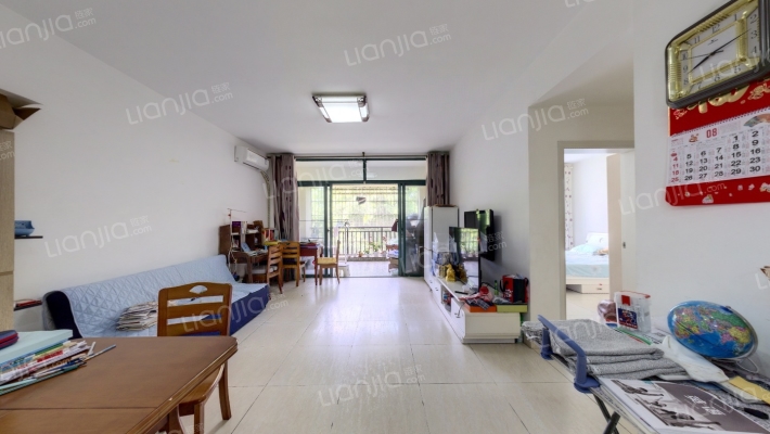 红沙丽景嘉园二手房实景图