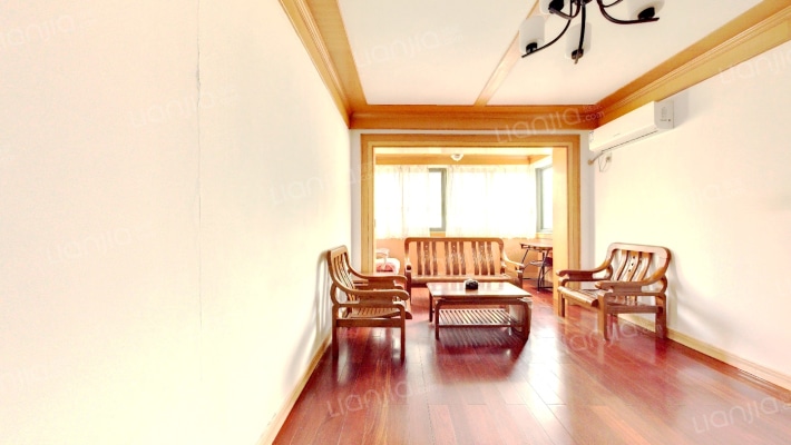 教工路52号二手房实景图