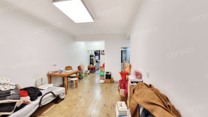 鼓教新村二手房实景图