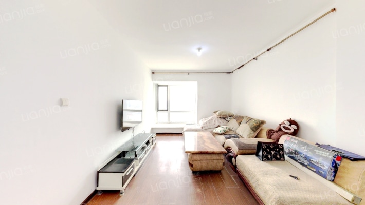 祥龙国际大厦二手房实景图