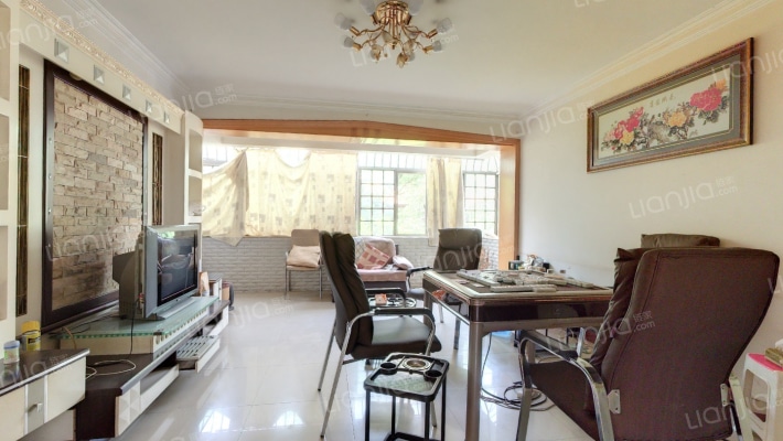 云南省测绘工程院二手房实景图