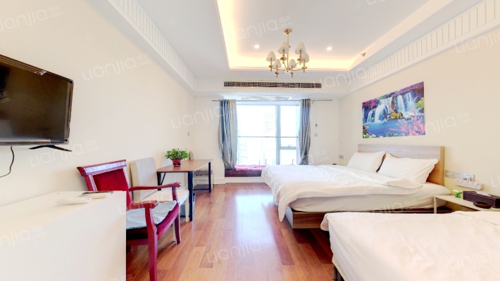 云玺湖滨二手房实景图