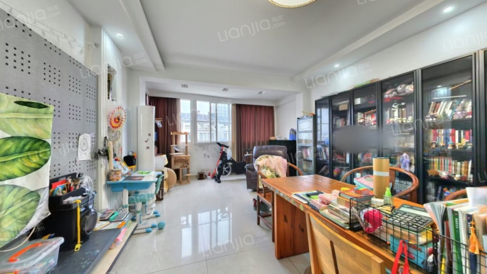 太湖小区二手房实景图