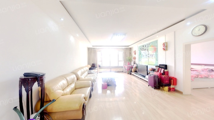 审苑小区二手房实景图