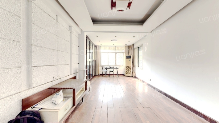 省人民银行宿舍二手房实景图