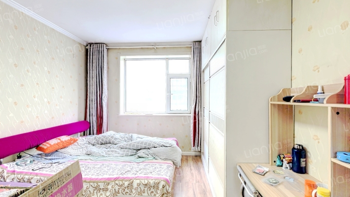 汽运二公司南区二手房实景图