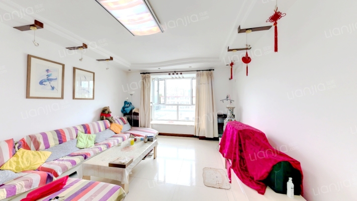 东华门21号院二手房实景图