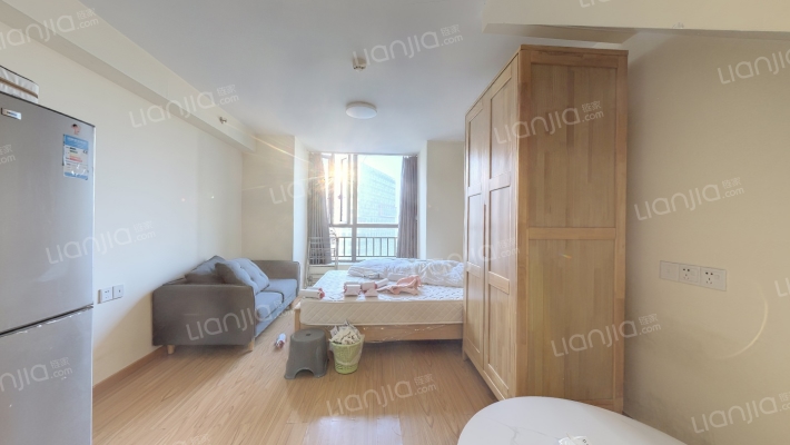 物联创智谷二手房实景图