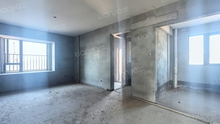 澳海富春山居二手房实景图