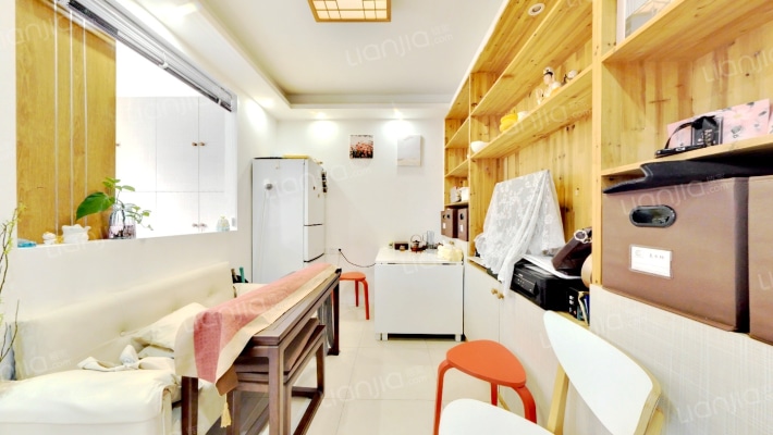 光新三村二手房实景图