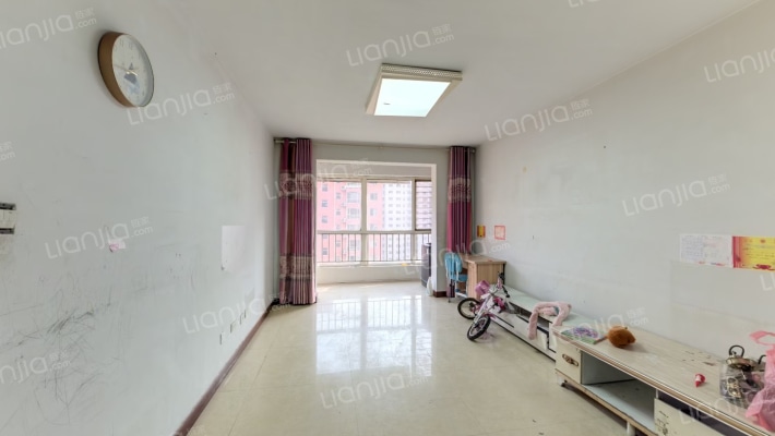 城市西景二手房实景图