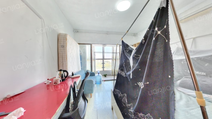 金众蓝钻风景二手房实景图