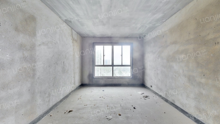 鹏程金色城市二手房实景图