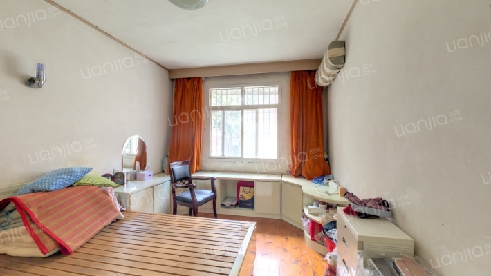 雨山十村二手房实景图