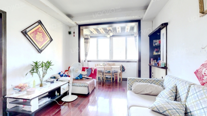 桃花岛城市花园一期二手房实景图