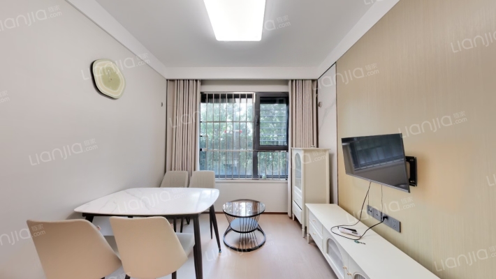 合生me悦北区二手房实景图