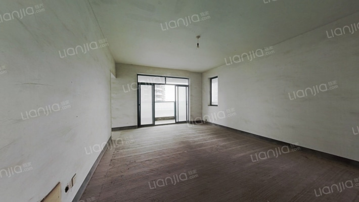 广润翰城二手房实景图