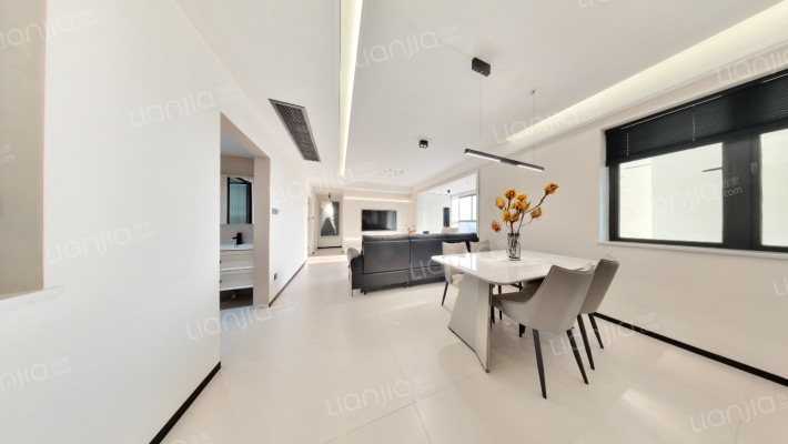 银鑫盛世唐苑二手房实景图