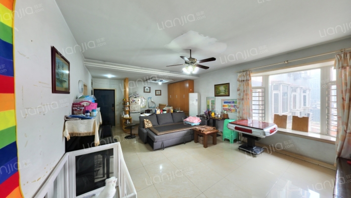 电力大厦(九龙坡)二手房实景图