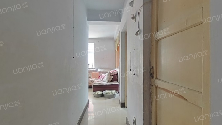 通安阁小区二手房实景图