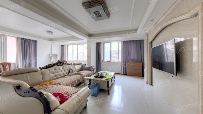 东村二手房实景图