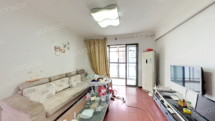 鑫天御景湾一期二手房实景图