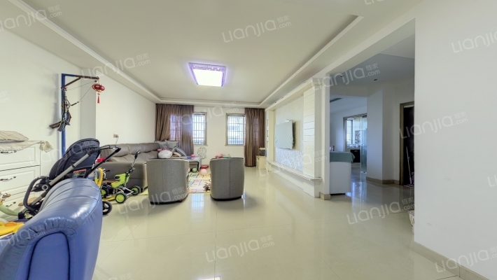 汇发家苑二手房实景图