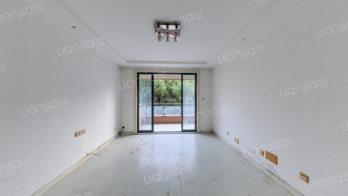 万科假日风景100弄二手房实景图