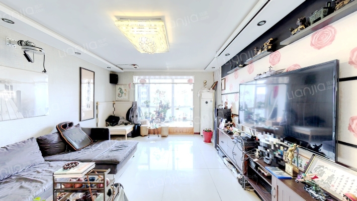 万和顺景二手房实景图