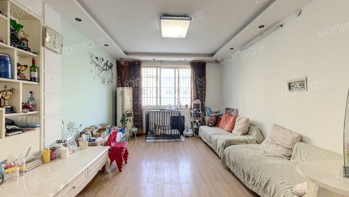 祥和住宅楼二手房实景图