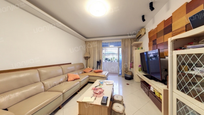 聚贤园（昌平路225号）二手房实景图