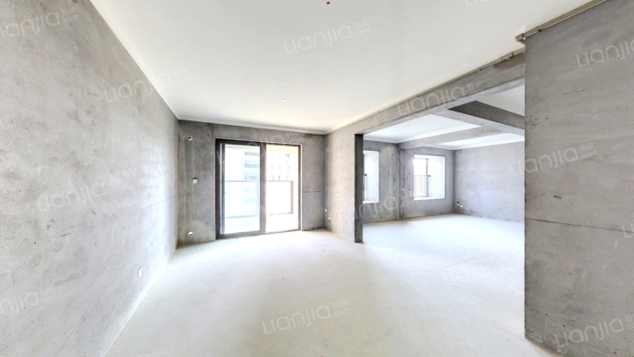 珑润世家二期二手房实景图