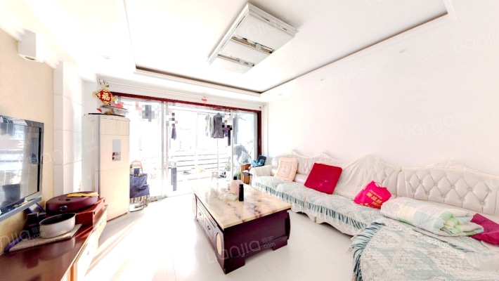 悦盛花苑二手房实景图