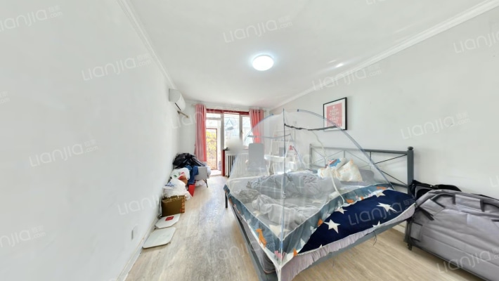 厂洼街1号院二手房实景图