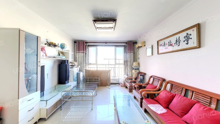 华阳公寓二手房实景图