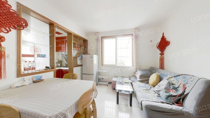 金尧花园二手房实景图