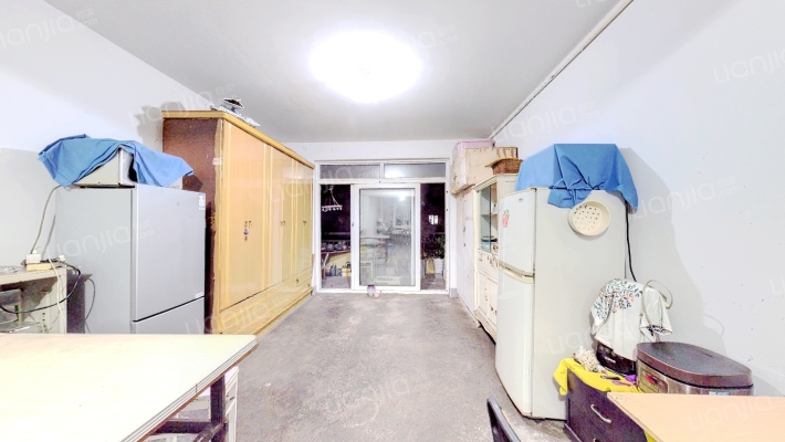 秀圣花苑东区二手房实景图