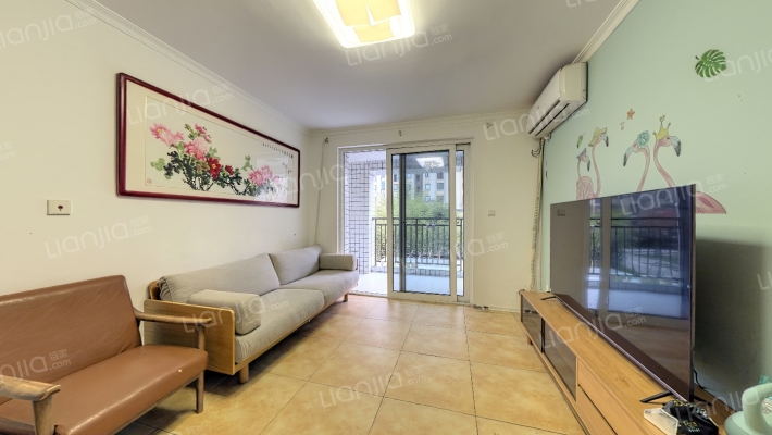 绿地城DK2二手房实景图