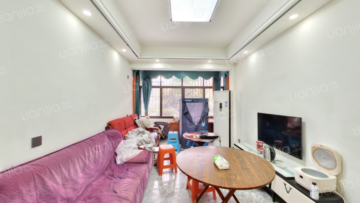 五津南路119号二手房实景图