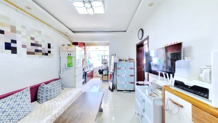 一汽36街区二手房实景图