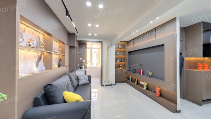 汉阳街二手房实景图